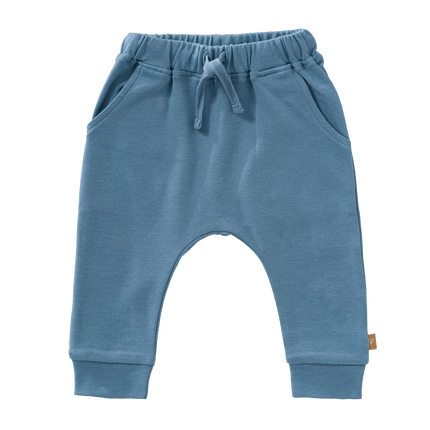Fresk Baby Broekje Dino Blue koop je bij Babywinkel