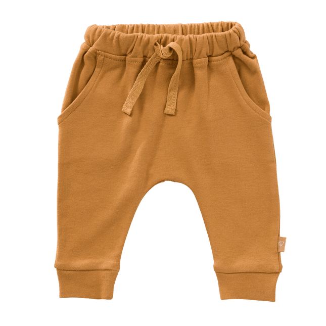 Fresk Baby Broekje Spruce Yellow koop je bij Babywinkel