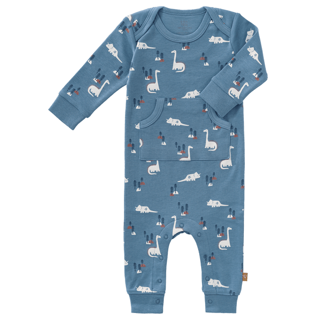 Fresk Baby Pyjama Dino koop je bij Babywinkel