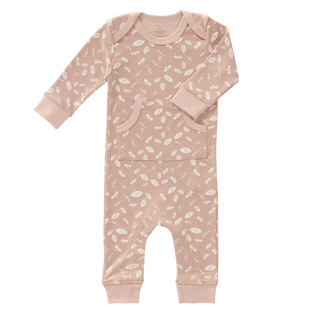 Fresk Baby Pyjama Zonder Voet Forest koop je bij Babywinkel