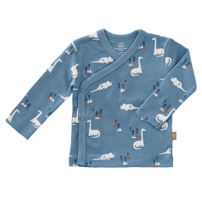 Fresk Baby Vestje Dino koop je bij Babywinkel