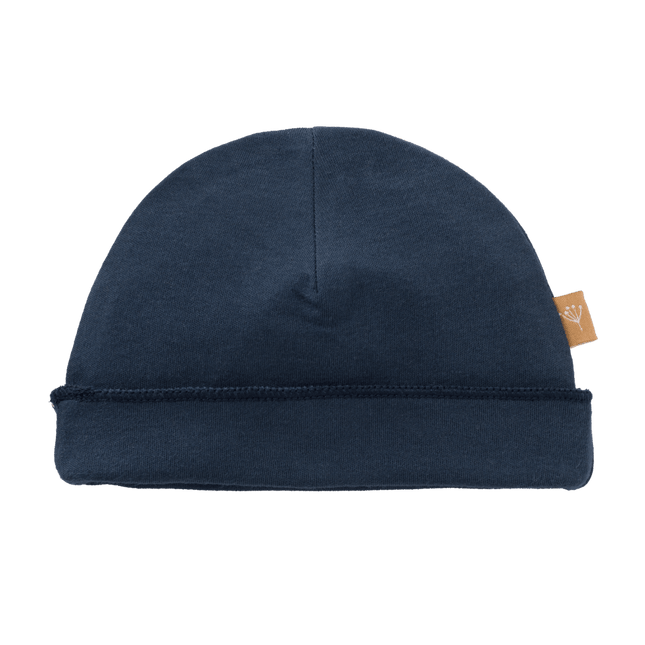 Fresk Babymutsje Mood Indigo koop je bij Babywinkel