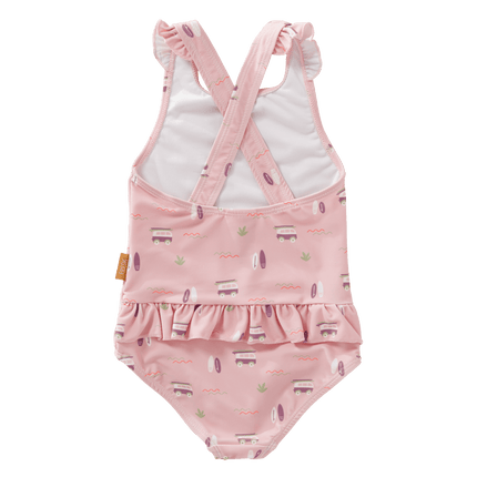 Fresk Badpak Kind Surf Girl koop je bij Babywinkel