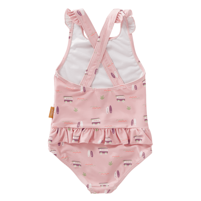 Fresk Badpak Kind Surf Girl koop je bij Babywinkel