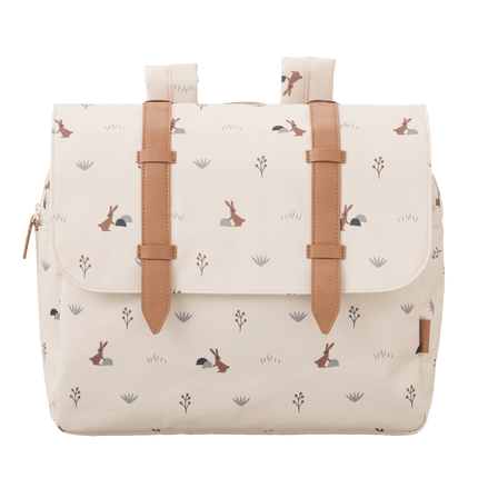 Fresk Boekentas Rabbit Sandshell koop je bij Babywinkel
