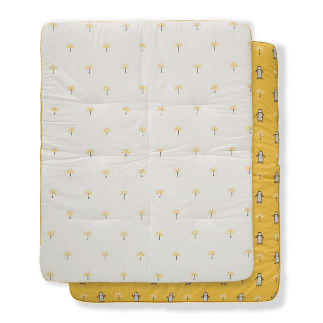 Fresk Boxkleed Pinguin 77x97cm koop je bij Babywinkel