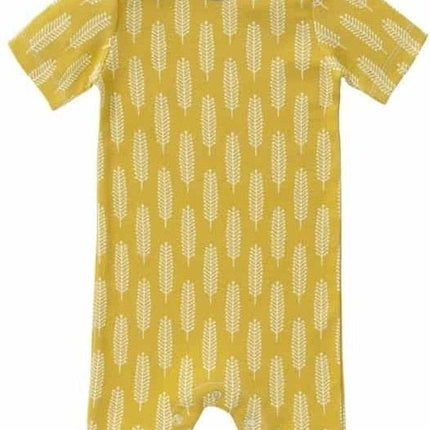 Fresk Boxpakje Havre Vintage Yellow koop je bij Babywinkel