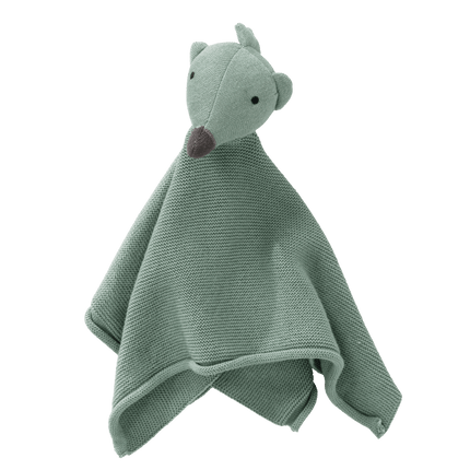 Fresk Knuffeldoekje Hedgehog koop je bij Babywinkel