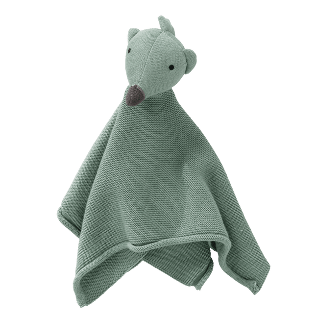 Fresk Knuffeldoekje Hedgehog koop je bij Babywinkel