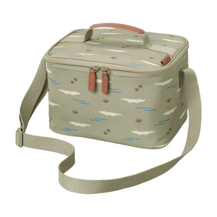 Fresk Koeltas Crocodile Large koop je bij Babywinkel