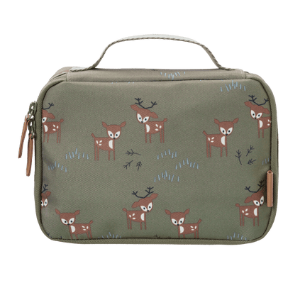 Fresk Koeltas Deer Olive koop je bij Babywinkel