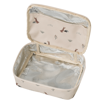Fresk Koeltas Rabbit Sandshell koop je bij Babywinkel
