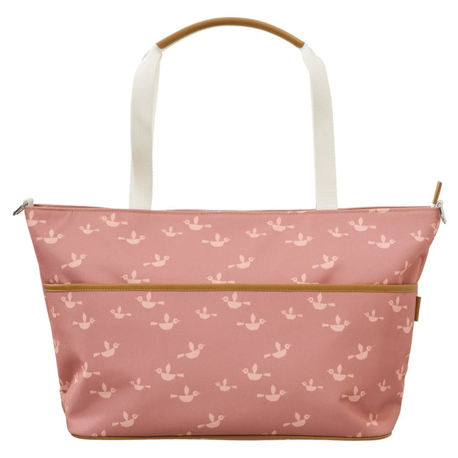 Fresk Luiertas Bird koop je bij Babywinkel