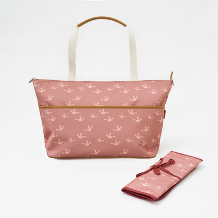 Fresk Luiertas Bird koop je bij Babywinkel