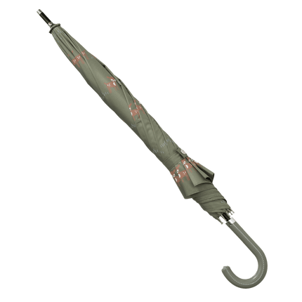 Fresk Paraplu Deer Olive koop je bij Babywinkel