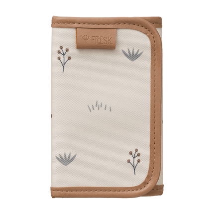 Fresk Portemonnee Rabbit Sandshell koop je bij Babywinkel