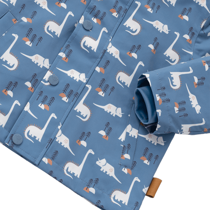 Fresk Regenjas Dino koop je bij Babywinkel