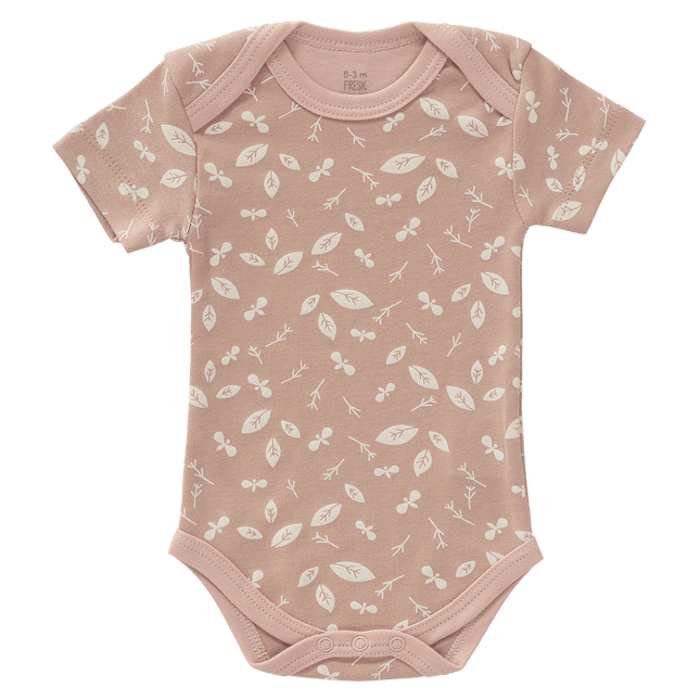 Fresk Romper Korte Mouw Forest koop je bij Babywinkel