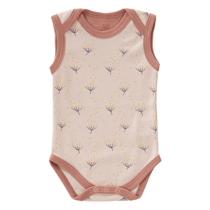 Fresk Romper Zonder Mouw Dandelion koop je bij Babywinkel