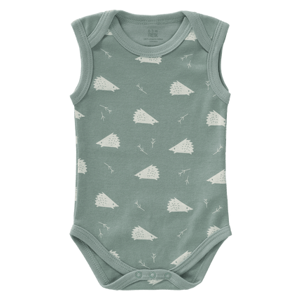 Fresk Romper Zonder Mouw Hedgehog koop je bij Babywinkel