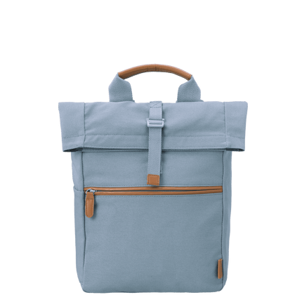 Fresk Rugzak Klein Blue Fog koop je bij Babywinkel