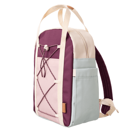 Fresk Rugzak Outdoors Groot Cameo Rose koop je bij Babywinkel