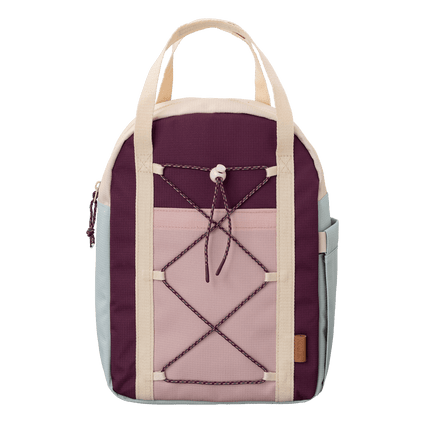Fresk Rugzak Outdoors Groot Cameo Rose koop je bij Babywinkel