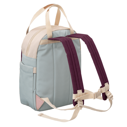 Fresk Rugzak Outdoors Groot Cameo Rose koop je bij Babywinkel