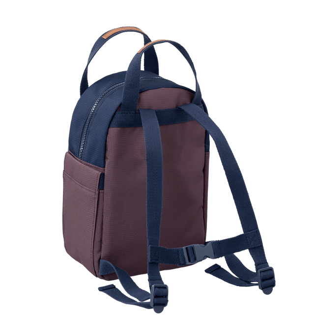 Fresk Rugzak Outdoors Klein Blue Shadow koop je bij Babywinkel