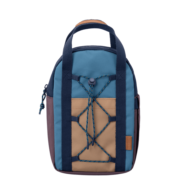 Fresk Rugzak Outdoors Klein Blue Shadow koop je bij Babywinkel