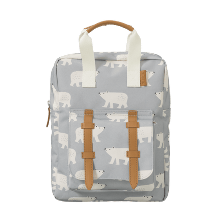 Fresk Rugzak Polar Bear koop je bij Babywinkel
