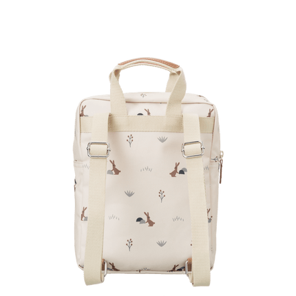 Fresk Rugzak Rabbit Sandshell koop je bij Babywinkel