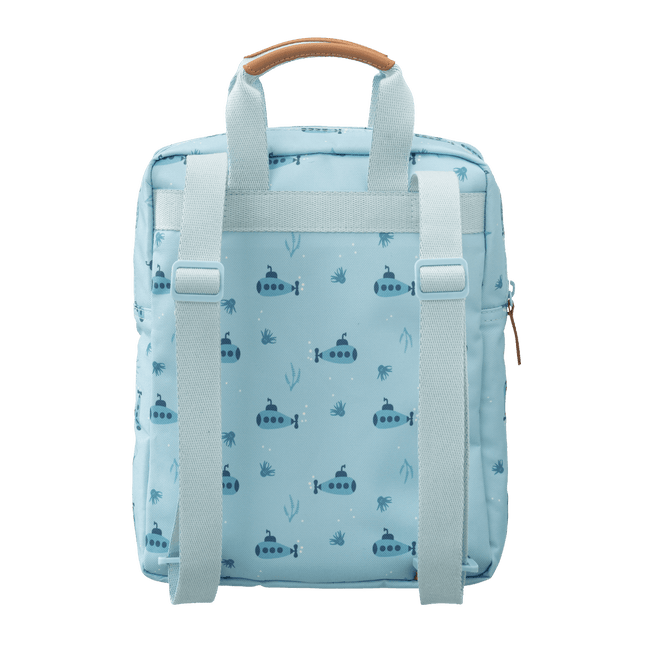 Fresk Rugzak Submarine koop je bij Babywinkel