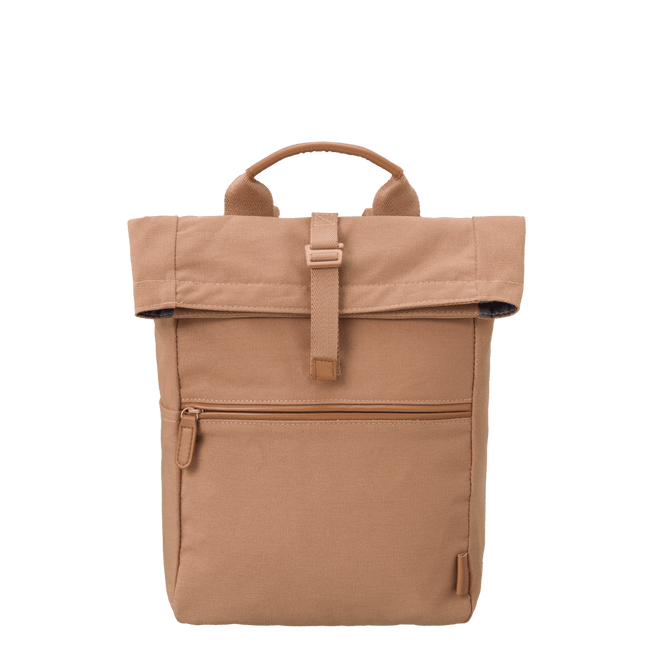 Fresk Rugzak Uni Twany Bruin Small koop je bij Babywinkel