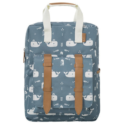 Fresk Rugzak Whale Groot koop je bij Babywinkel
