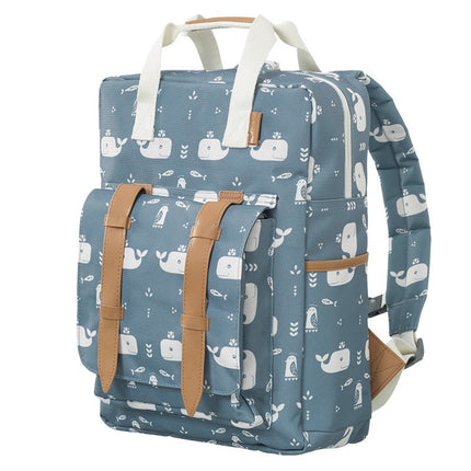 Fresk Rugzak Whale Groot koop je bij Babywinkel