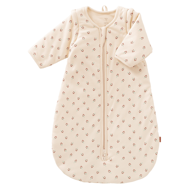 Fresk Slaapzak Baby Berries koop je bij Babywinkel