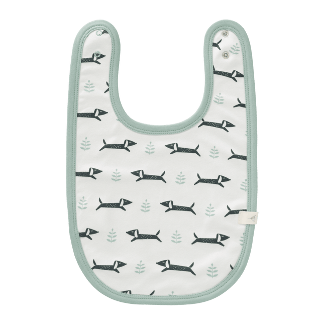 Fresk Slabbetje Dachsy koop je bij Babywinkel