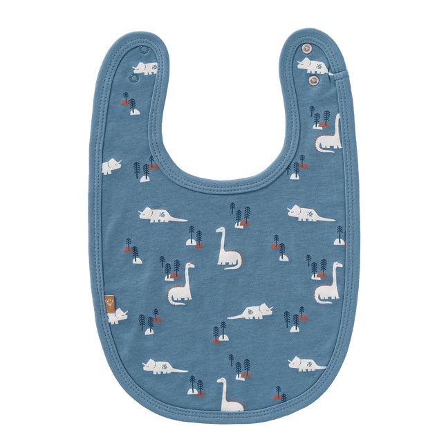 Fresk Slabbetje Dino koop je bij Babywinkel