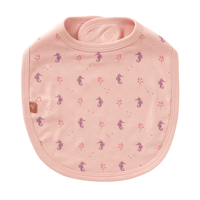 Fresk Slabbetje Sea Horse koop je bij Babywinkel