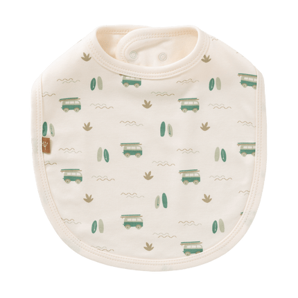 Fresk Slabbetje Surf Boy koop je bij Babywinkel