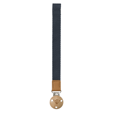 Fresk Speenkoord Dark Indigo koop je bij Babywinkel
