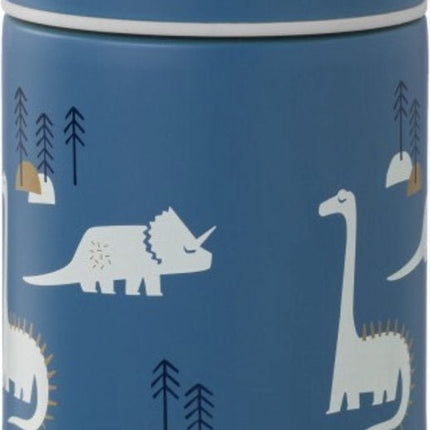 Fresk Thermosbak Dino 300ml koop je bij Babywinkel