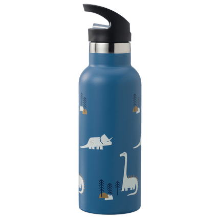 Fresk Thermosfles Nordic Dino 500ml koop je bij Babywinkel