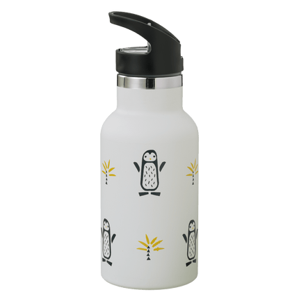 Fresk Thermosfles Nordic Pinguin 350ml koop je bij Babywinkel