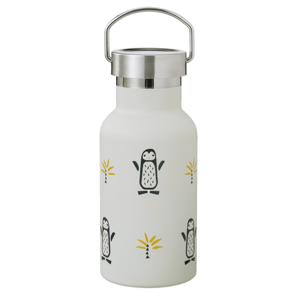 Fresk Thermosfles Nordic Pinguin 350ml koop je bij Babywinkel