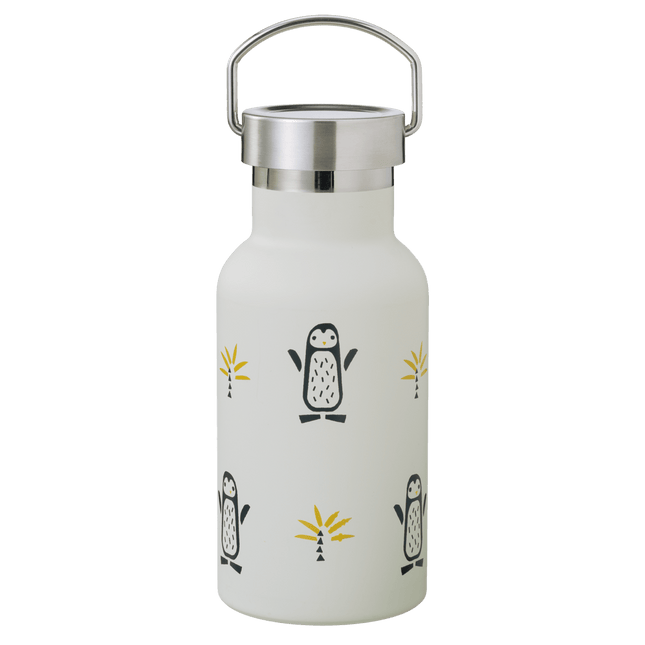 Fresk Thermosfles Nordic Pinguin 350ml koop je bij Babywinkel