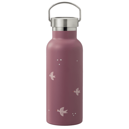 Fresk Thermosfles Nordic Swallow 500ml koop je bij Babywinkel