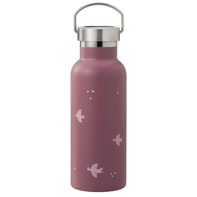 Fresk Thermosfles Nordic Swallow 500ml koop je bij Babywinkel