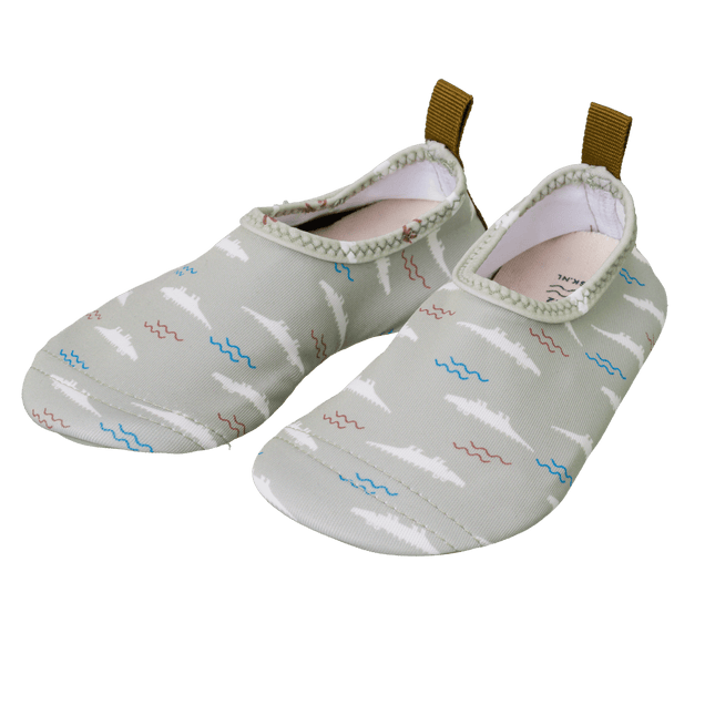 Fresk Waterschoentjes Croco koop je bij Babywinkel